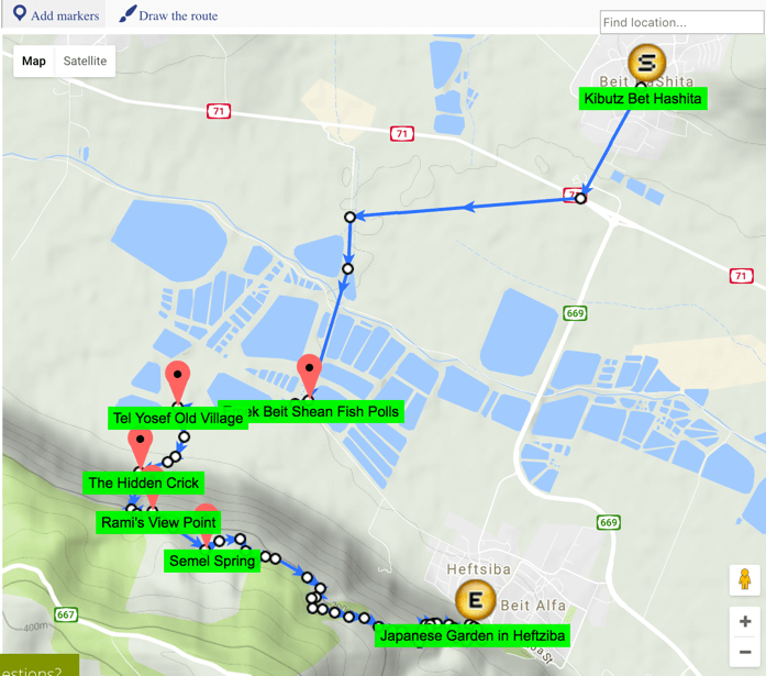 Drawing On Google Maps at Explore collection of