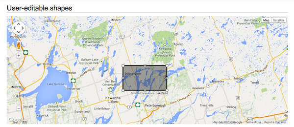 600x260 using drawing tools and maps to find data - Drawing On Google Maps