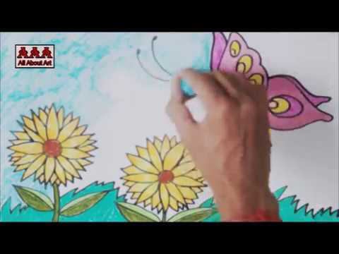 480x360 Online Drawing Class - Drawing On Image Online