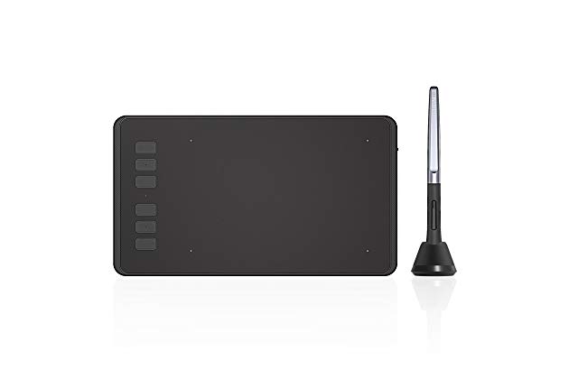 630x420 Best Drawing Tablets For Mac - Drawing On Mac