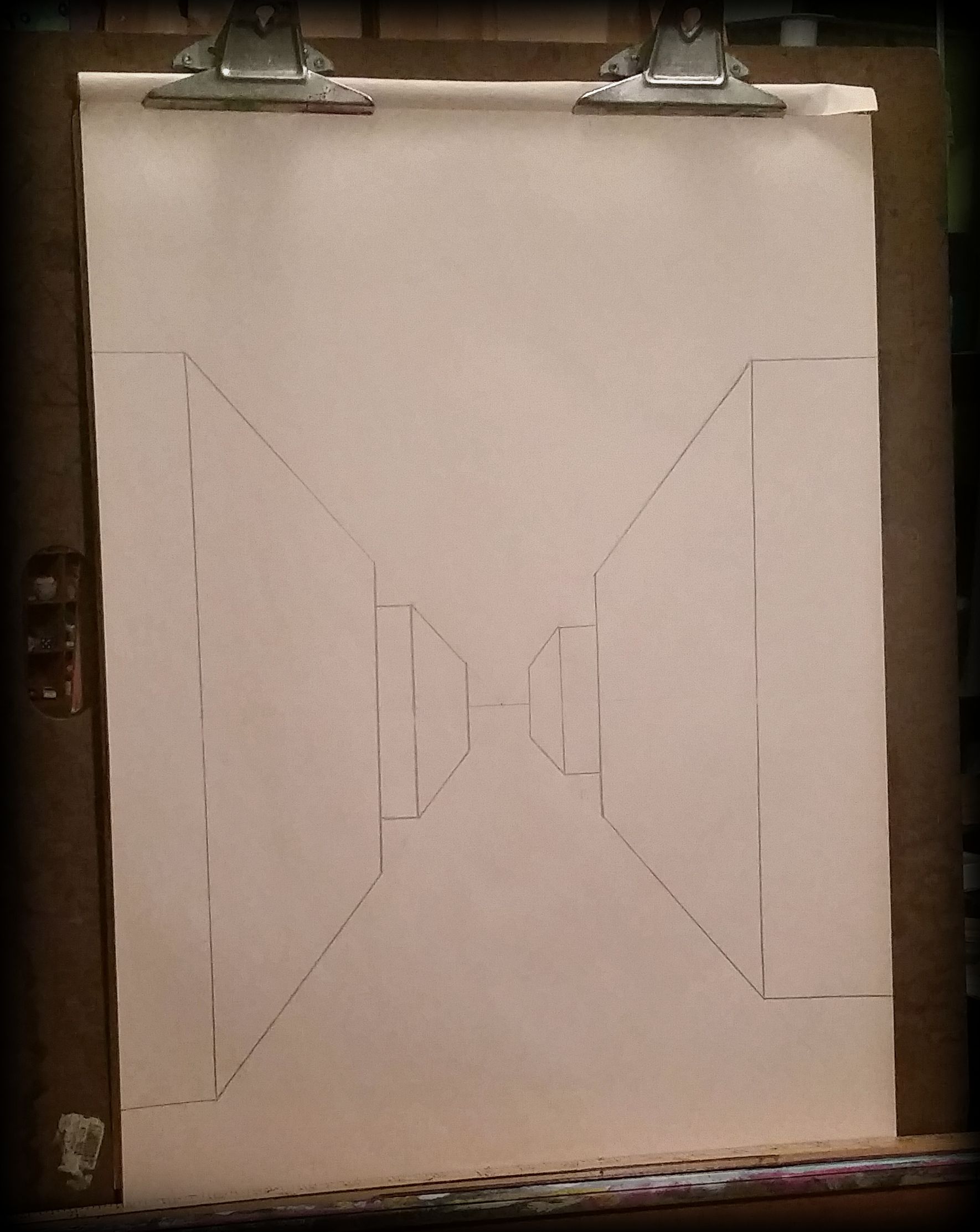 1770x2226 Newsprint Paper Art Supply Guide - Drawing On Newsprint