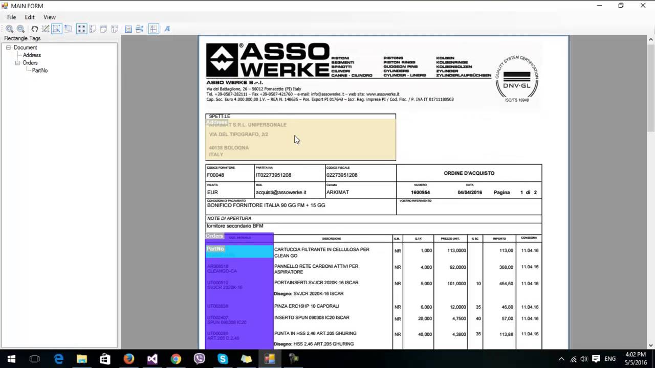 1280x720 C How To Drawing Custom Shape On Pdf - Drawing On Pdf