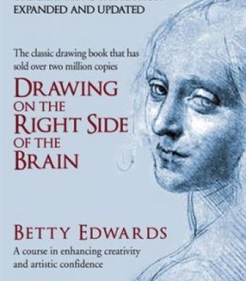 350x400 Drawing On The Right Side Of The Brain Edition Pdf Drawing - Drawing On Pdf