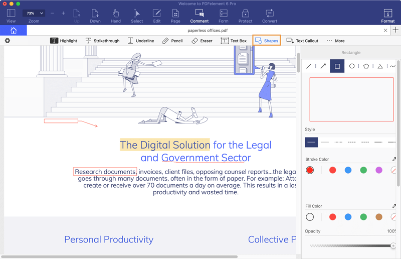 800x516 Annotate Pdf Mac How To Annotate Pdf On Mac - Drawing On Pdf