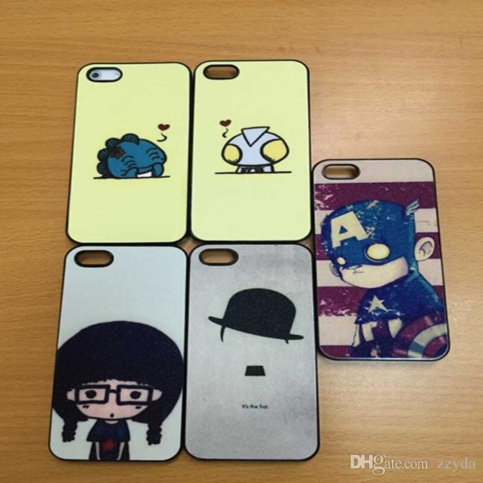 700x700 drawing phone case universal cute phone cover silicon cases bumper - Drawing On Phone