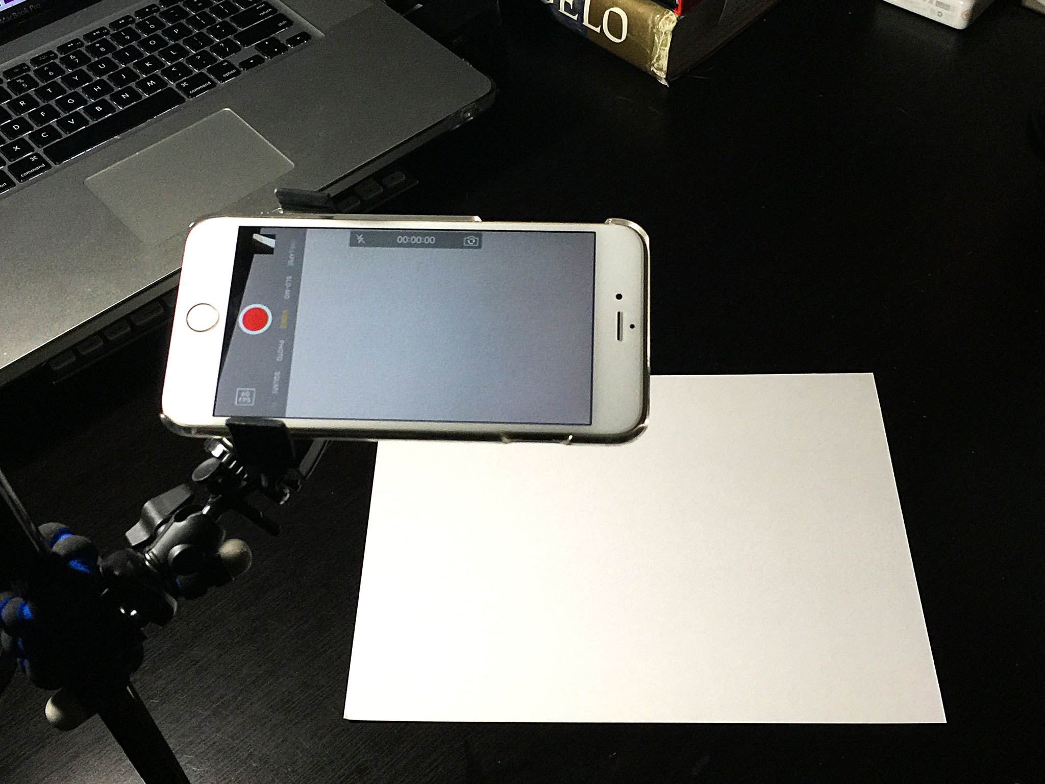 2048x1536 How To Make A Time Lapse Drawing On A Budget - Drawing On Phone