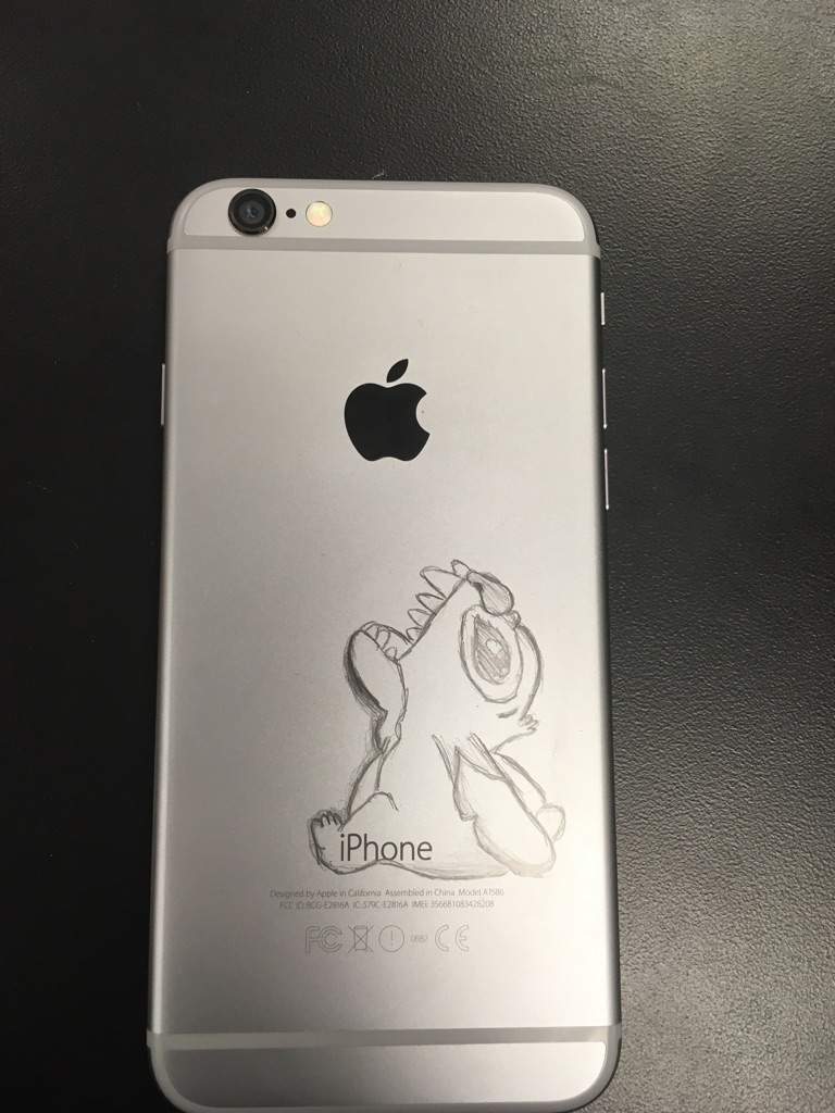 768x1024 Lilo + Stitch Drawing - Drawing On Phone