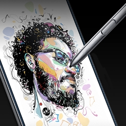 250x250 Older Galaxy Note Models Will Get The New And Improved Samsung - Drawing On Phone