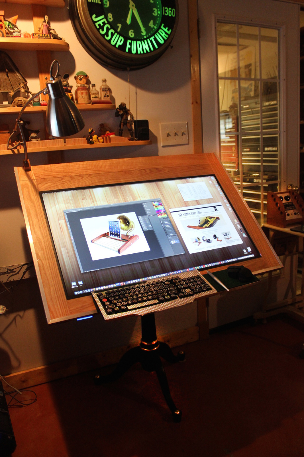 1067x1600 Drawing Machines - Drawing On Screen