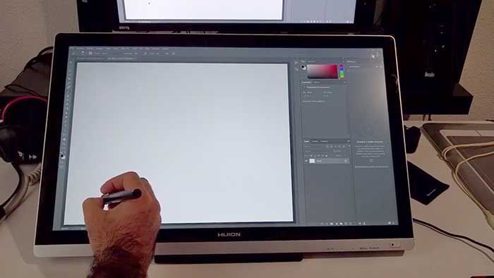 700x394 Top Best Drawing Monitor - Drawing On Screen
