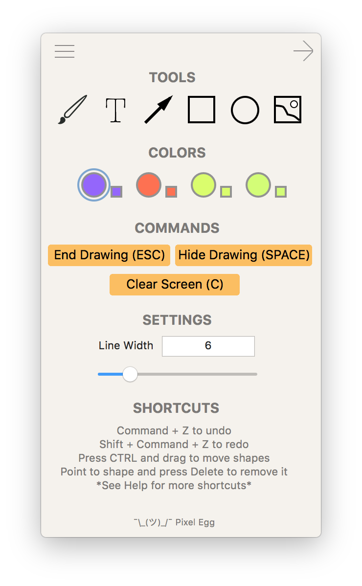 Drawing On Screen at Explore collection of Drawing