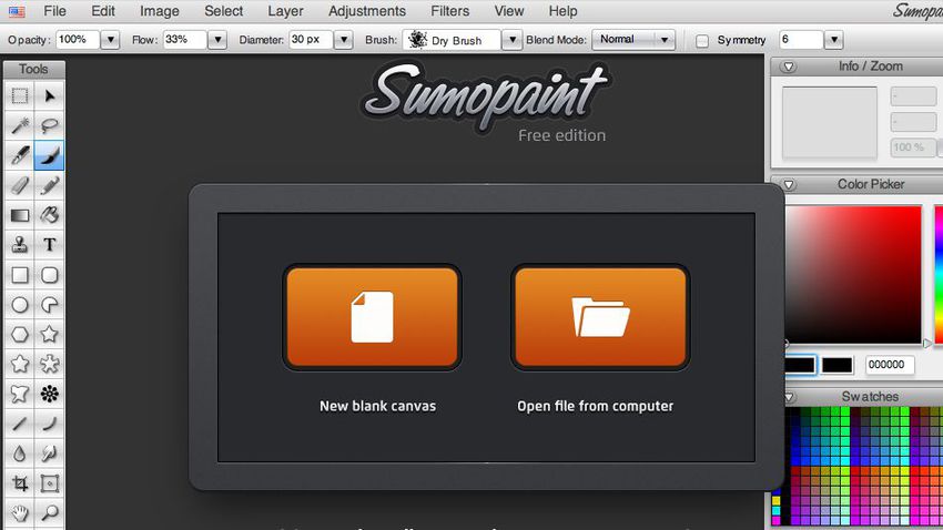 850x478 Free Web Apps To Boost Your Drawing Skills - Drawing On The Computer For Free