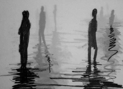 500x364 drawing surfaces opalux vellum and dura lar clara lieu - Drawing On Vellum