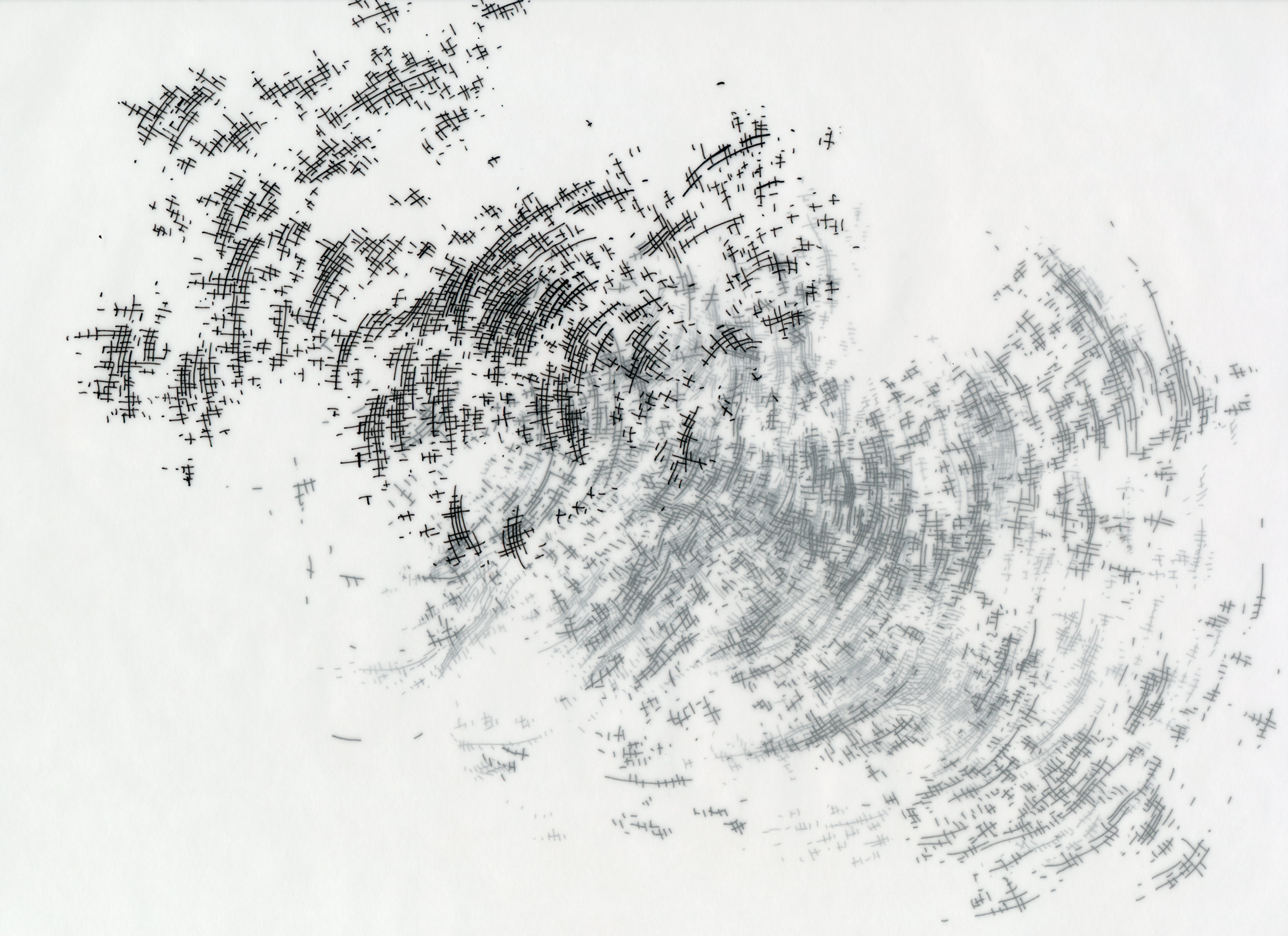 Drawing On Vellum at Explore collection of Drawing