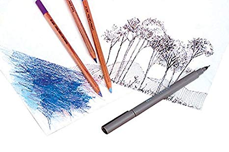 466x310 strathmore artist quality bristol drawing board - Drawing On Vellum