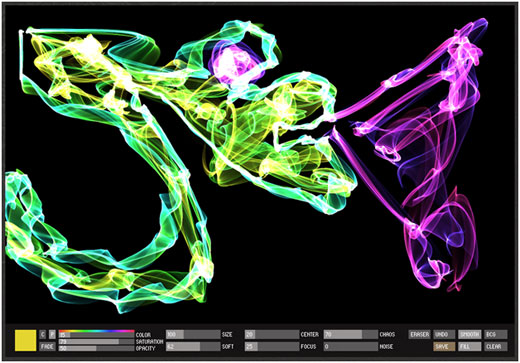 520x363 Top Online Tools For Drawing And Sketching - Drawing Online