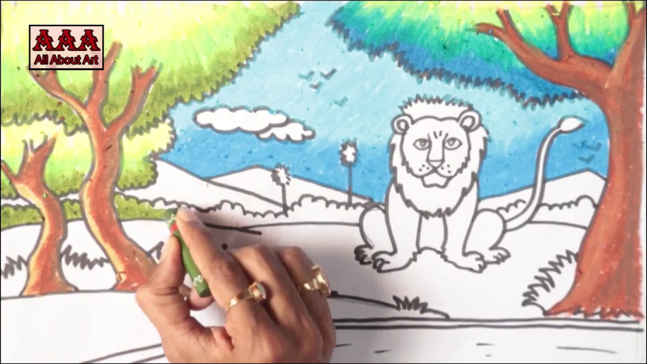 1280x720 Online Drawing Class - Drawing Online