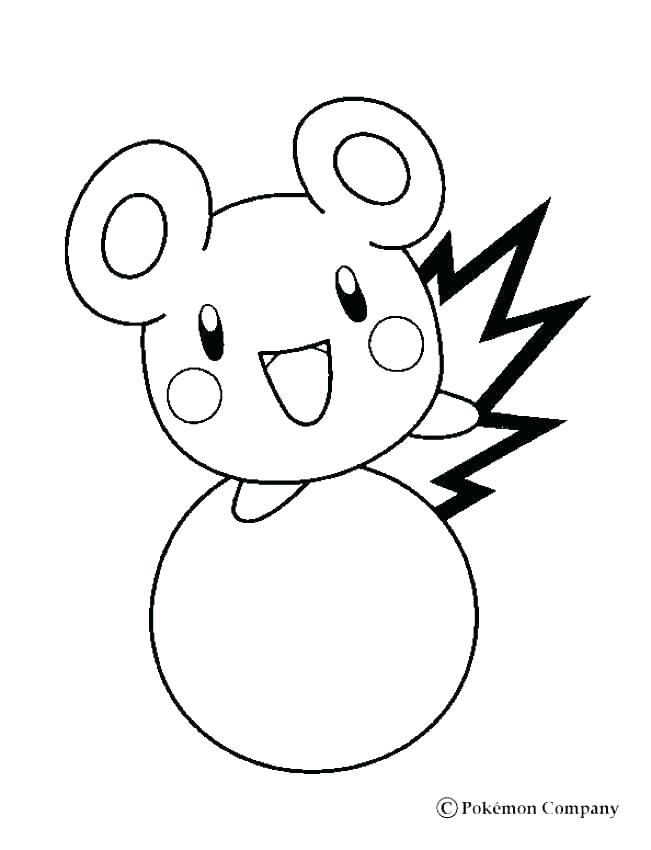 651x850 Pokemon Color Pages Online Coloring Pages Coloring Pages Online - Drawing Online For Adults