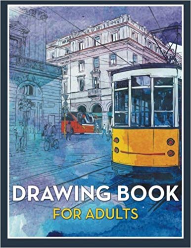 386x499 buy drawing book for adults book online - Drawing Online For Adults