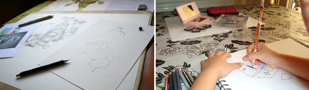 1016x298 london art college online art courses learn to draw paint - Drawing Online Paint