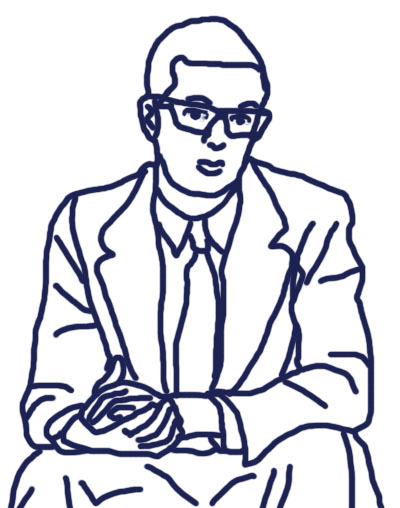 400x508 drawing outlines of people - Drawing Outlines Of People