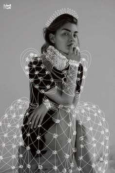 236x354 Best Photography Projects Images In Photography - Drawing Over Photos