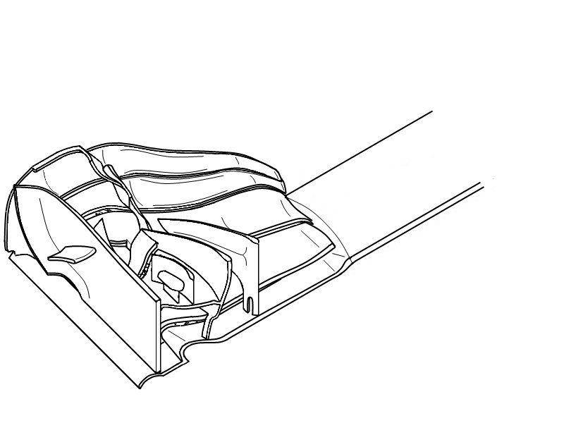 800x600 Overlay Drawings - Drawing Overlay