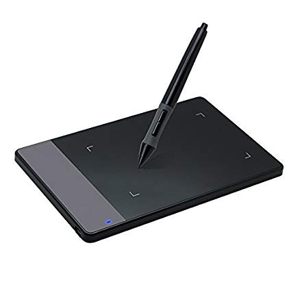 425x425 Huion X Usb Art Design Graphics Drawing - Drawing Pad