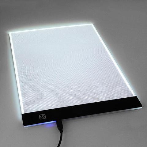 480x480 Led Drawing Tablet - Drawing Pad