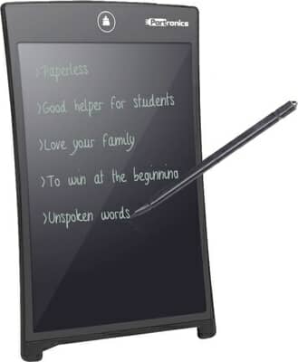 329x400 portable ultra thin e display smart tablet + lcd mini writing - Drawing Pad