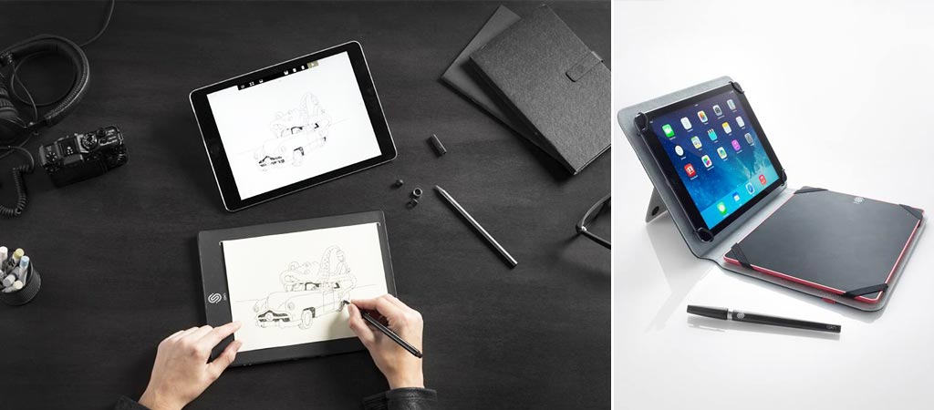 1024x450 The Slate Smart Drawing Pad - Drawing Pad