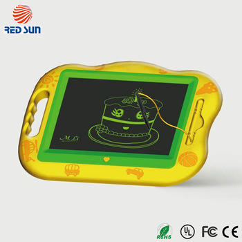 350x350 Children Gift Erasable Writing Board Magic Drawing Pad For Adults - Drawing Pad For Kids