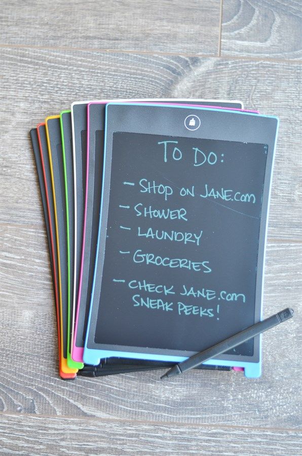 596x900 Deluxe Electronic Drawing Pad Kids Stuff Kids Toys - Drawing Pad For Kids