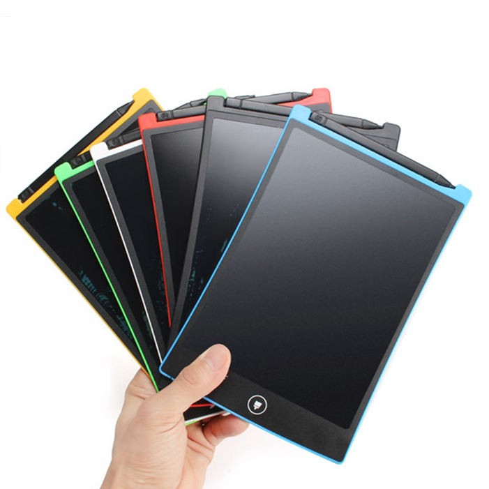 701x701 lcd electronic paperless writing tablet for kids drawing - Drawing Pad For Kids