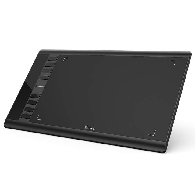 Simple Sketch Pad For Drawing Online with Realistic