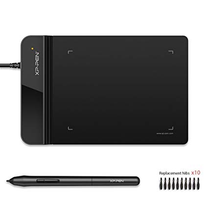 425x425 Buy Xp Pen Ultrathin Graphic Drawing Tablet - Drawing Pad Online Free