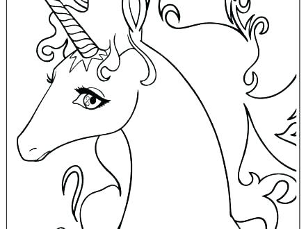 440x330 Drawings To Color Pig Pictures To Color Children Drawing New - Drawing Page Online