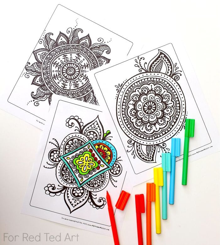 700x781 Free Adult Coloring Pages - Drawing Pages Free