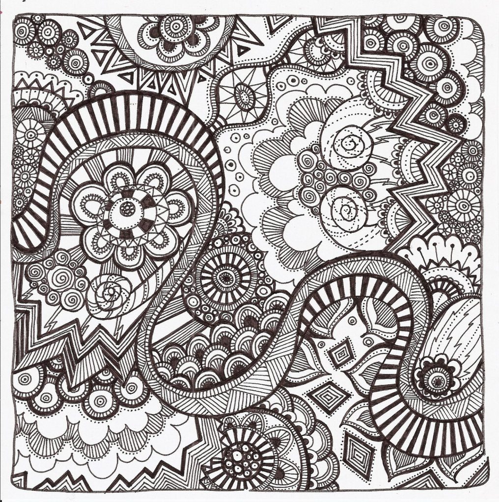 1016x1024 Free Adult Coloring Pages Gorgeous Printable Coloring Pages - Drawing Pages Free