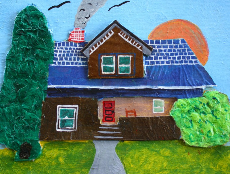 800x606 Drawing Painting The Care Center - Drawing Painting Images