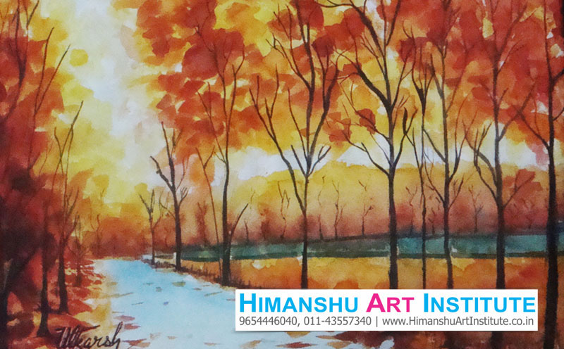 800x496 Drawing Painting Course For Kids Level Campus - Drawing Painting Images