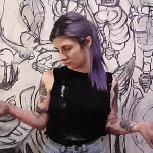 300x300 Arabella - Drawing Painting Techniques