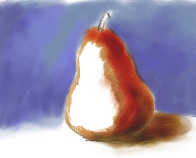 400x324 acrylic painting techniques - Drawing Painting Techniques