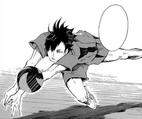 500x420 Haikyuu Drawing - Drawing Panel