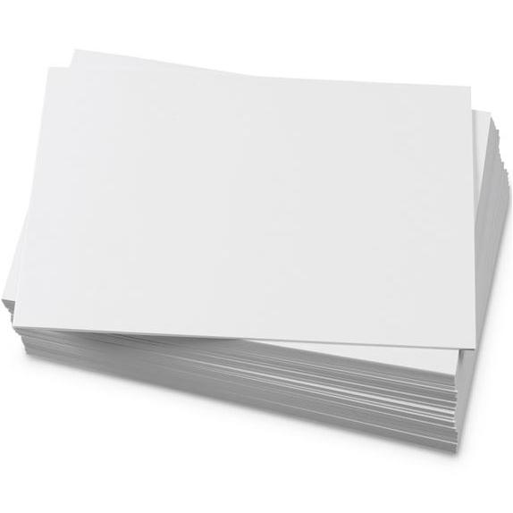 574x574 Drawing Paper Pack - Drawing Paper