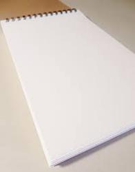 196x250 Drawing Paper - Drawing Paper