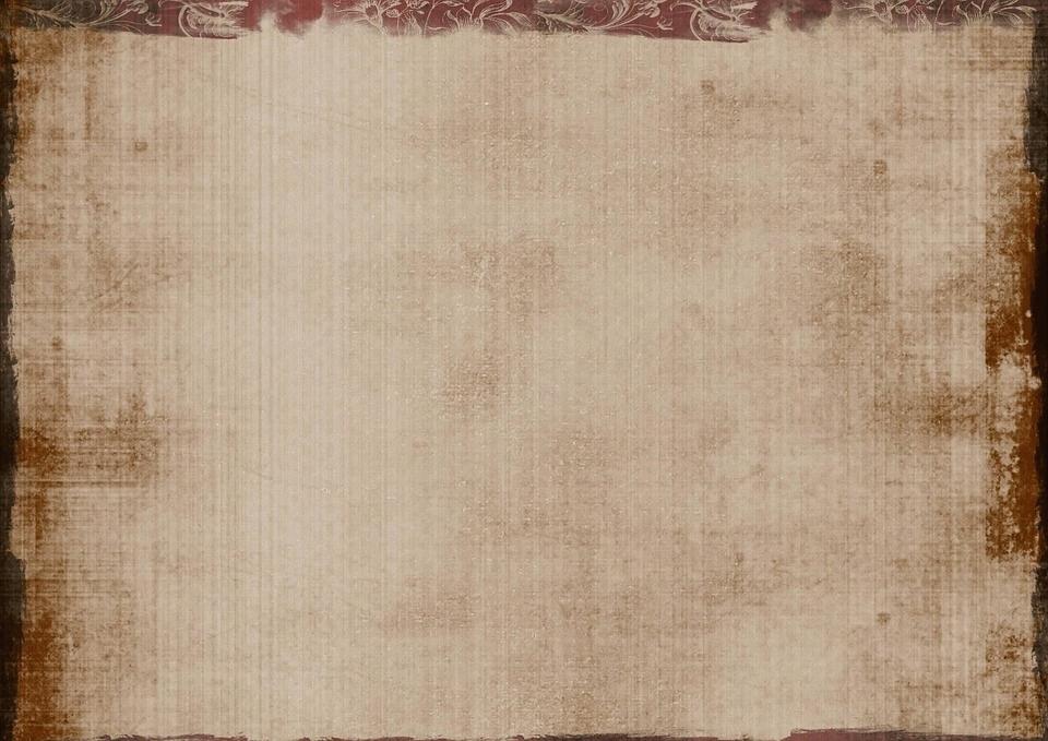 960x679 Brown Drawing Paper Art Bag Sepia Pencil Kitchen - Drawing Paper Background