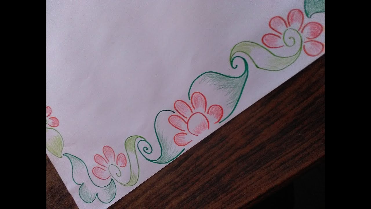 Drawing Paper Design at Explore collection of
