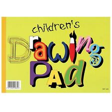 225x225 Childrens Drawing Paper For Sale Ebay - Drawing Paper For Kids