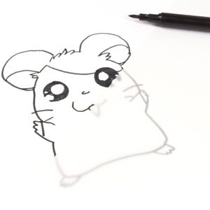300x300 super thin tracing paper kids easy see through drawing - Drawing Paper For Kids